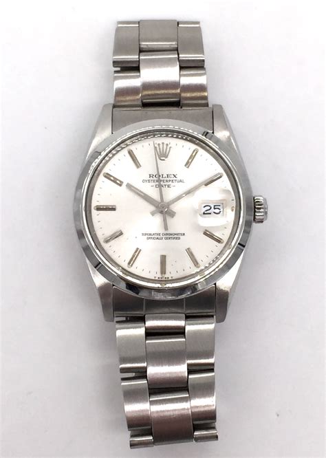 nieuwe rolex oyster perpetual date|Rolex Oyster Perpetual date precio.